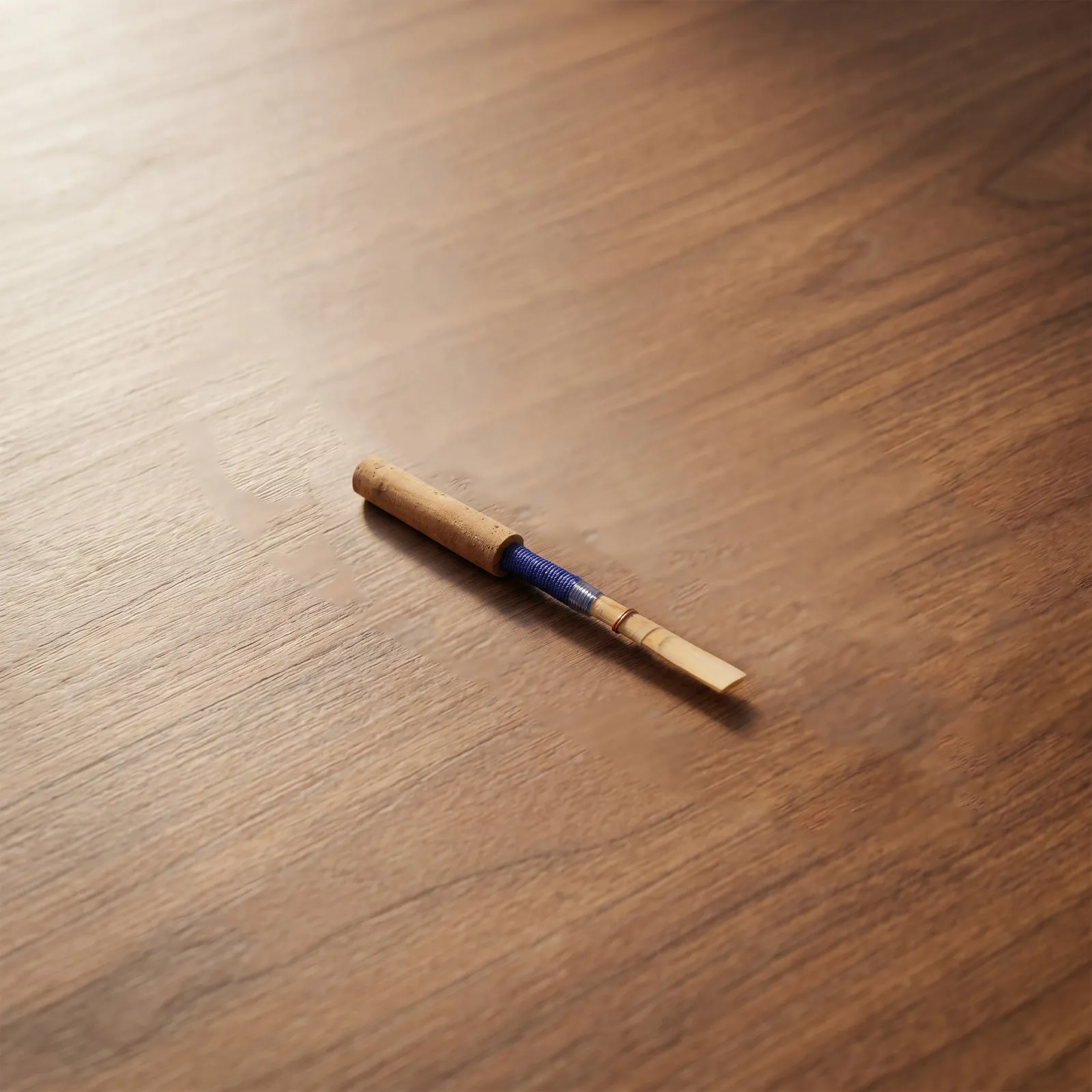C Scale Oboe Reeds High Sensitivity Responsive Tone Control Double Reed for Orchestra Band and