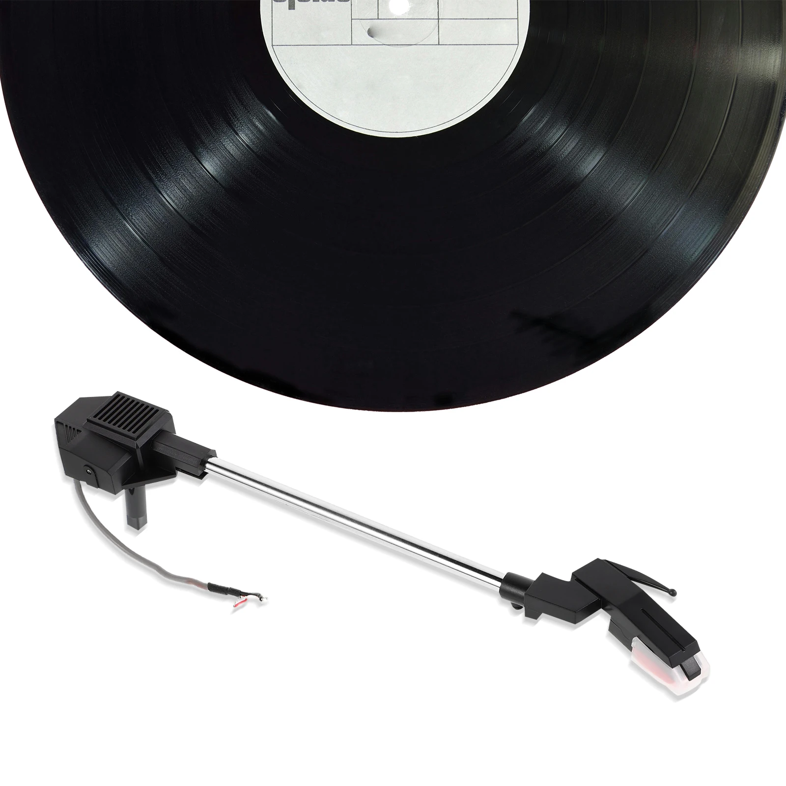 Рисунок 5 - Грамофонный тональный кронштейн