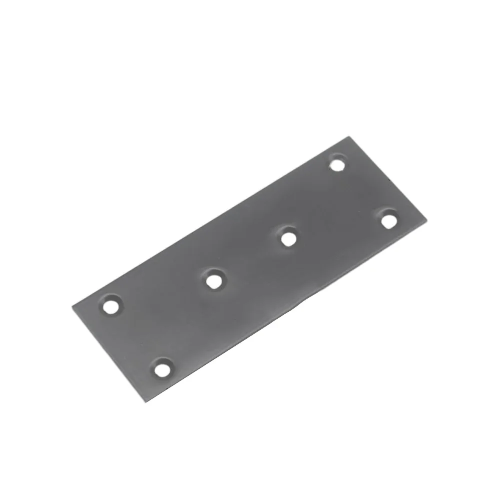 As Shown In The Picture Corner Fixing Brackets 10pcs Stainless Steel Brackets 10 Pack Brackets Corner Bracket For Wood