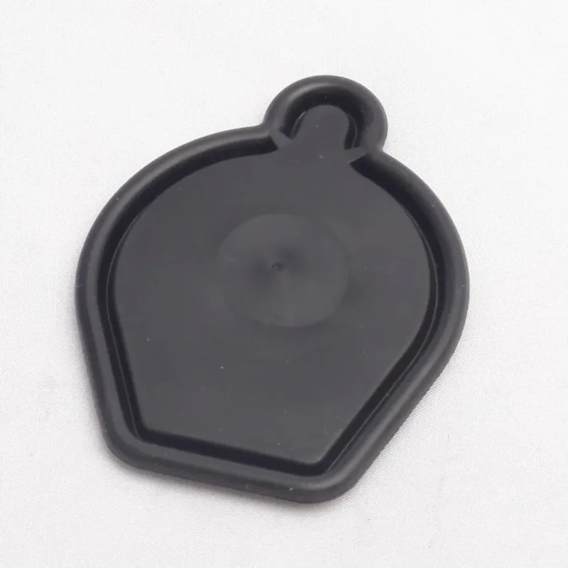 Pedal Position Cover Rubber Plug for VW Touran Sagitar Magotan B6 B7 Golf VI Tiguan CC for Audi Q3 1K0723753