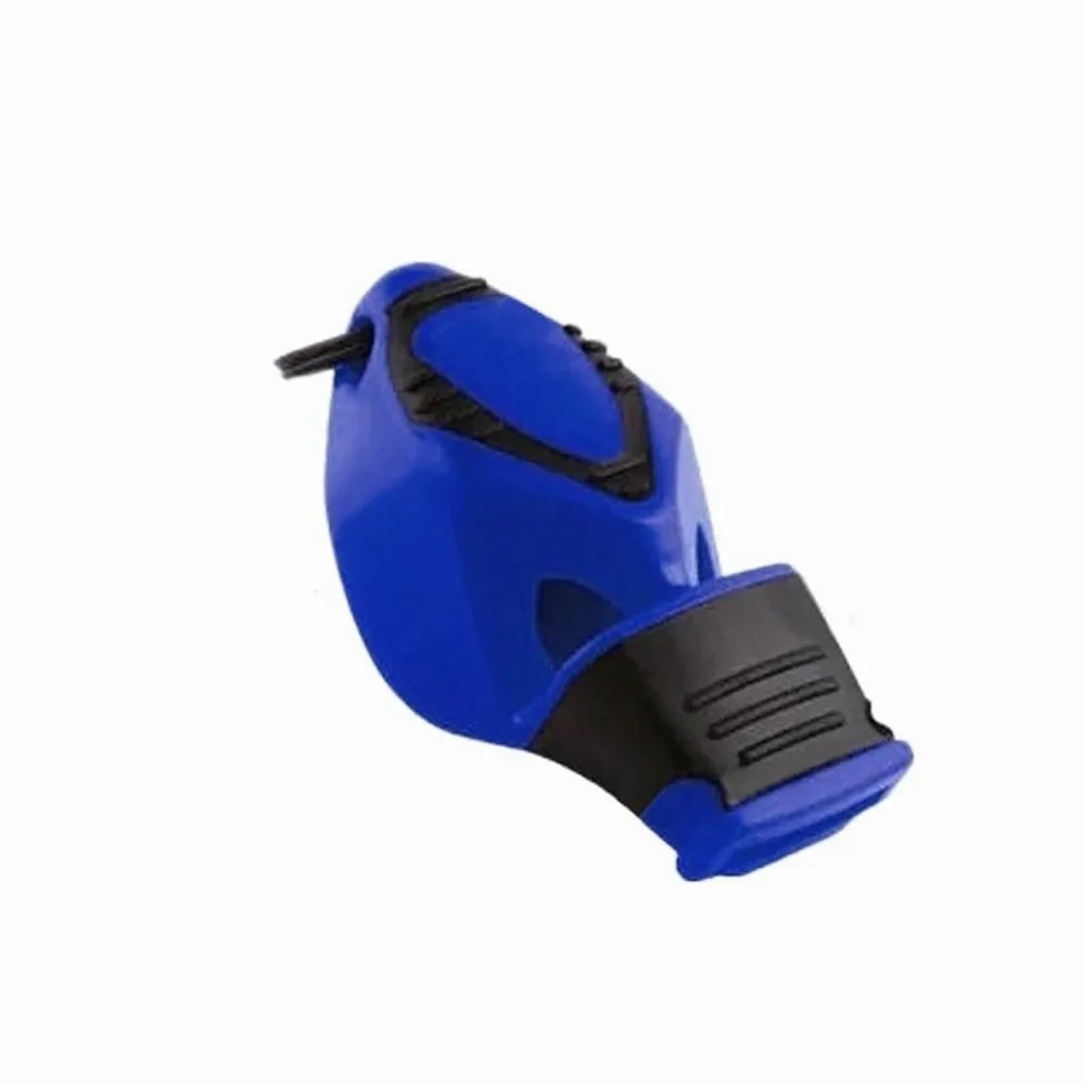 التخييم عالية التردد دولفين صافرة غير النووية المحمولة الرياضة صافرة الصوت المهنية الحكم صافرة كرة السلة #1