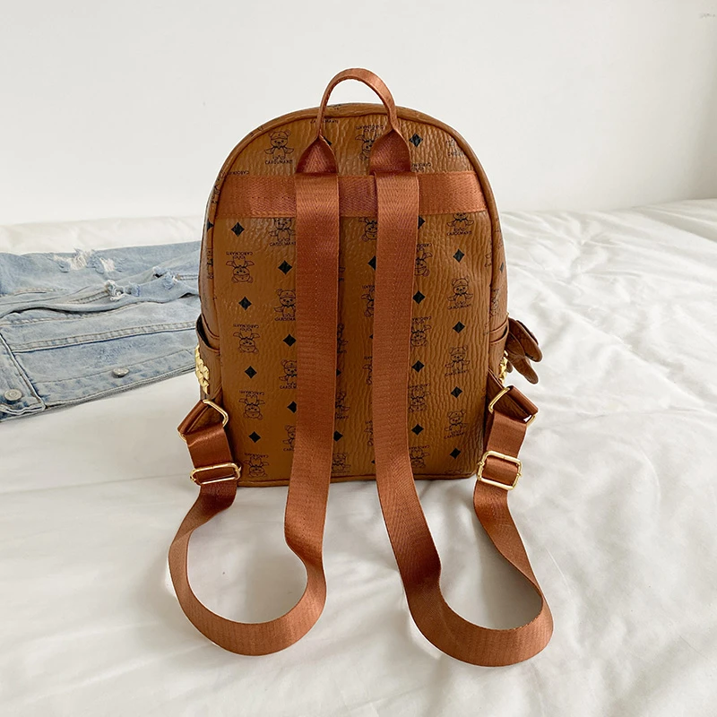 

Elegant Leather Tote Bags For Ladies Spacious Interior Classic Style Shoulder Bag Luxury Brand Famous