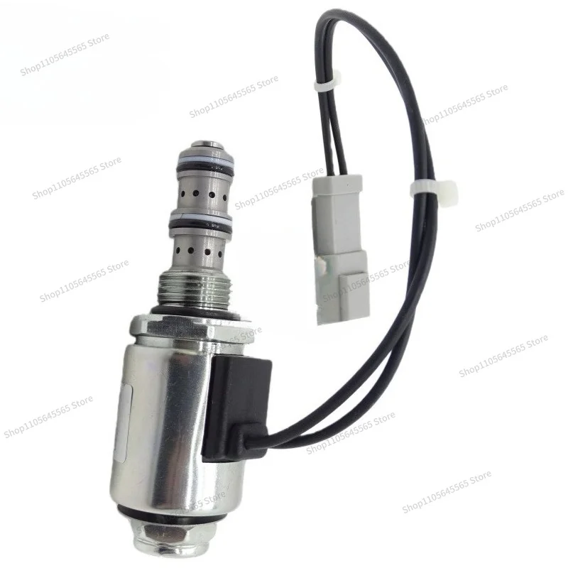 For 201-0950 Solenoid Valve 2010950 Used for Excavator Accessories