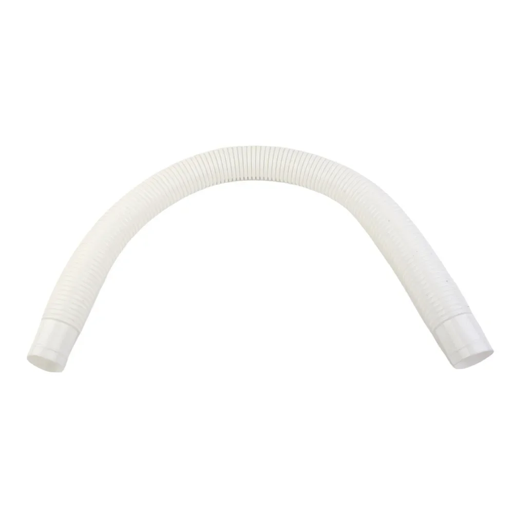 For Intex Pool Replacement Skimmer Hose 10531 Used In Skimmer Assembly To Channel Water Toward Filter Pump Intake Connection