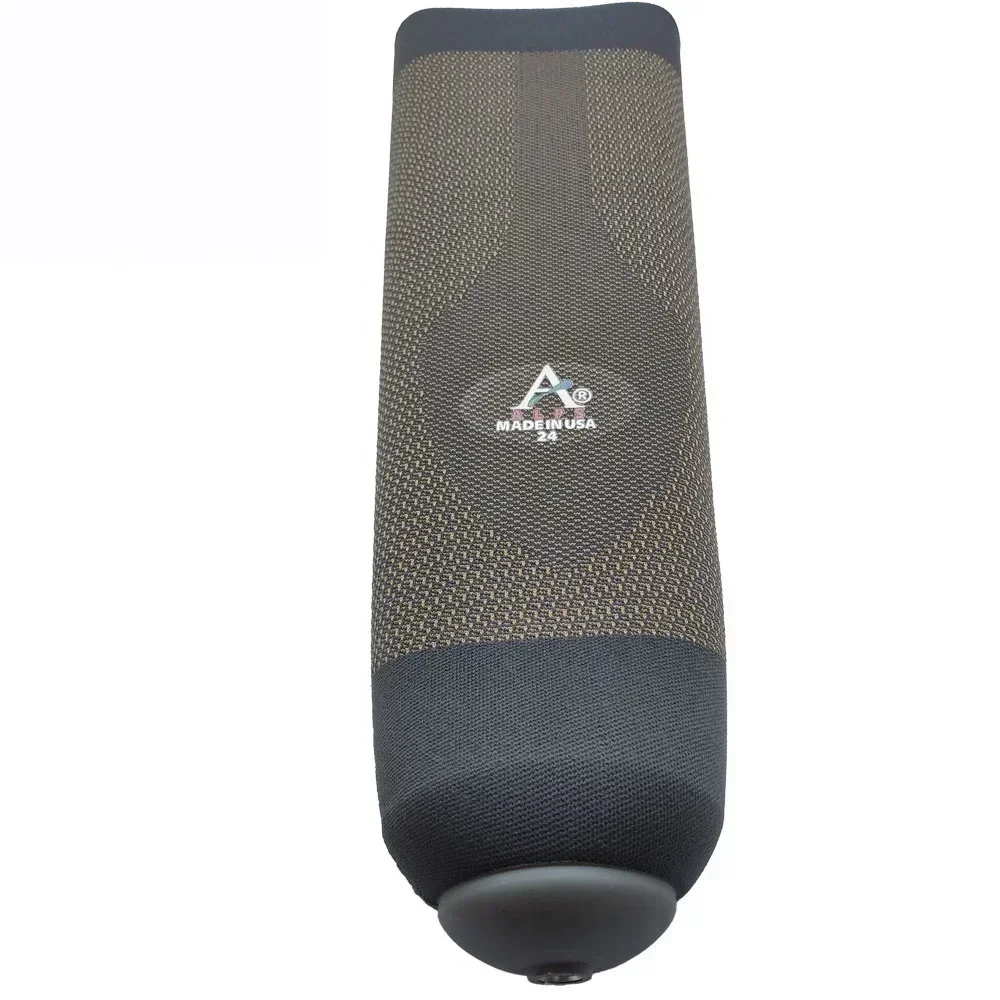 Hot Sale Prosthetic Sweat-Proof Breathable Gel Liner for Prosthetic Leg and Foot