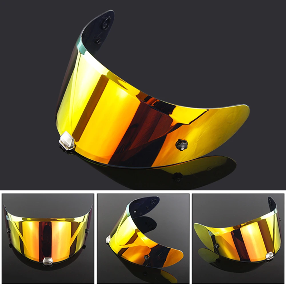 

Мотоциклетные шлемы, козырек для шлема, козырек с защитой от ультрафиолета, защитный щиток для лица для HJC HJ-26 HJ-10 HJ-70 RPHA11