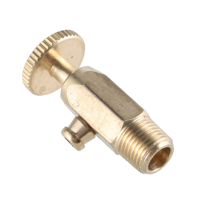 Water Heater Pressure Release Valves Parts Tool Air Pressure Release Valves Water Valves Brass Part Accessories 517A