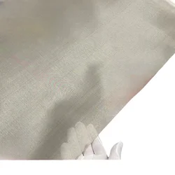 Aangepaste Ni aluminiumlegering met spray gecoate Renee nikkelgaas / alkalische elektrolytische celelektrode