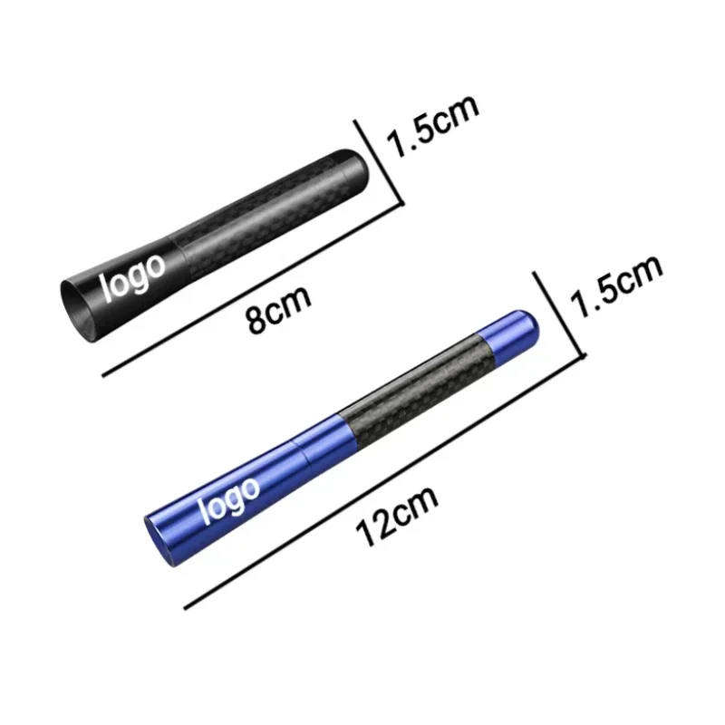 هوائي سيارة من ألياف الكربون لبي إم دبليو ، راديو FM ، ملحقات التصميم الجوي ، يناسب بي إم دبليو I3 ، Ix3 ، I4 ، I8 ، Ix ، Z3 ، Z4 ، Z8 ، E52 ، E85 ، E86 ، E89 ، g29, our, our, جديد #2