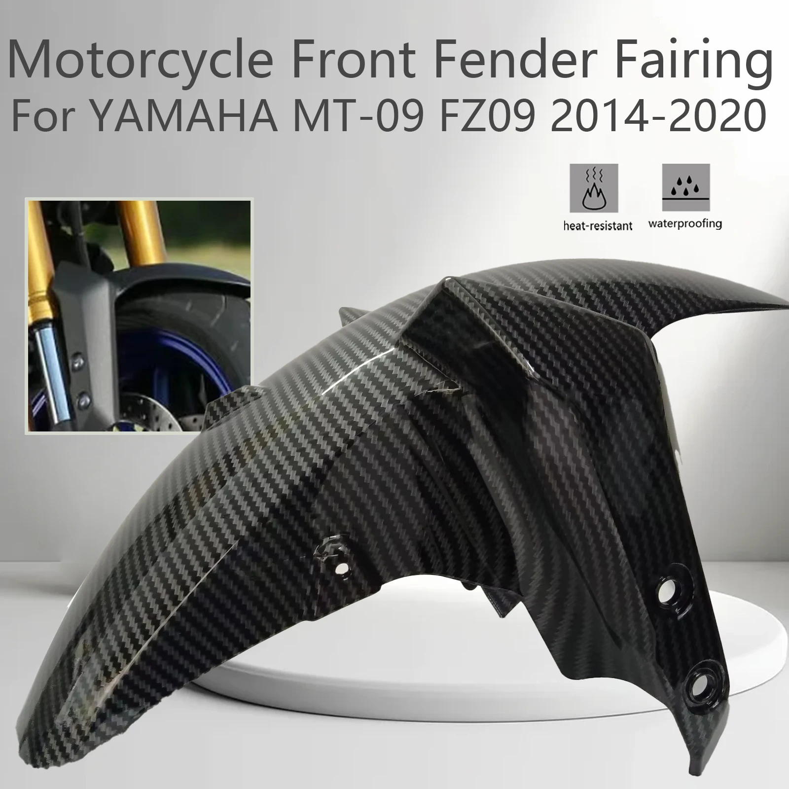 accessoires-de-protection-contre-les-eclaboussures-pour-roues-de-moto-garde-boue-avant-pour-yamaha-mt-09-fz09-2014-2015-2016-2017-2018-2019-2020-﻿
