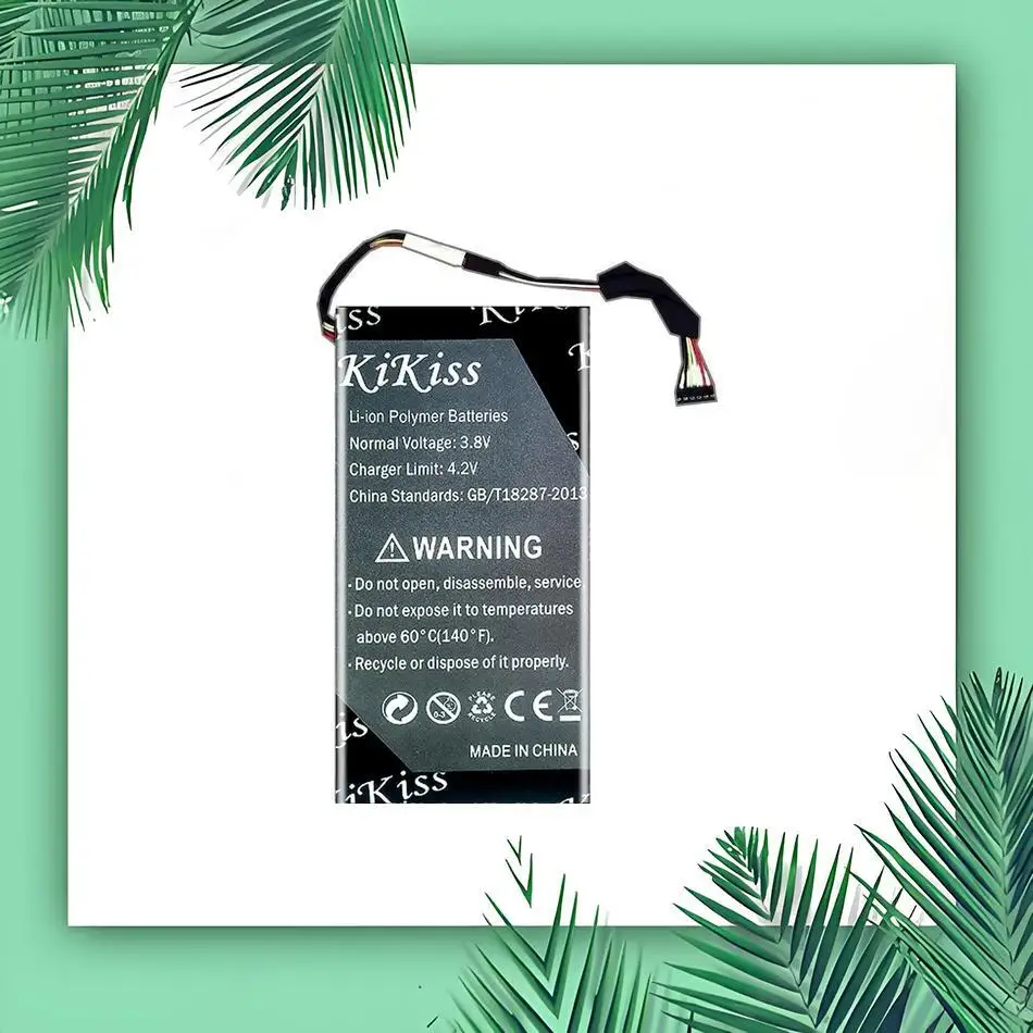 

Аккумулятор S2011-002-A S2011-002-S 2250 мАч для планшета Amazon Kindle Touch Dr-A014 170-1056-00 D01200