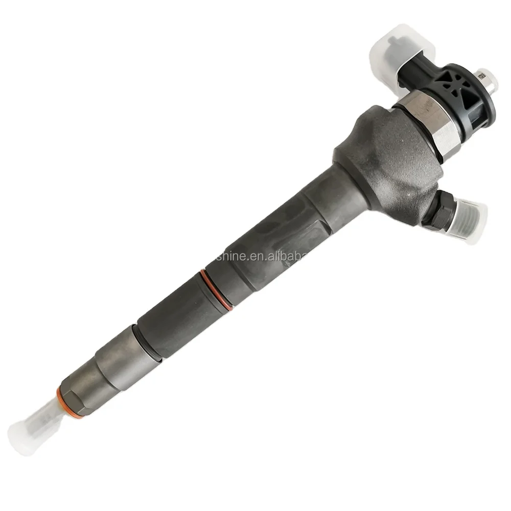 

Original Fuel Common Rail Injector 0445110737 1042200FE010 0445110738