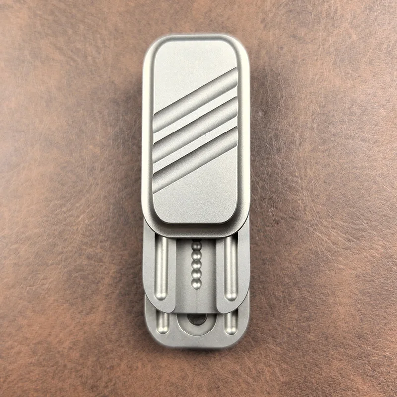 فاسق نمط EDC دفع المنزلق تململ سبينر الميكانيكية والمغناطيسية تململ SliderOffice الإجهاد الإغاثة والاسترخاء ألعاب متململة