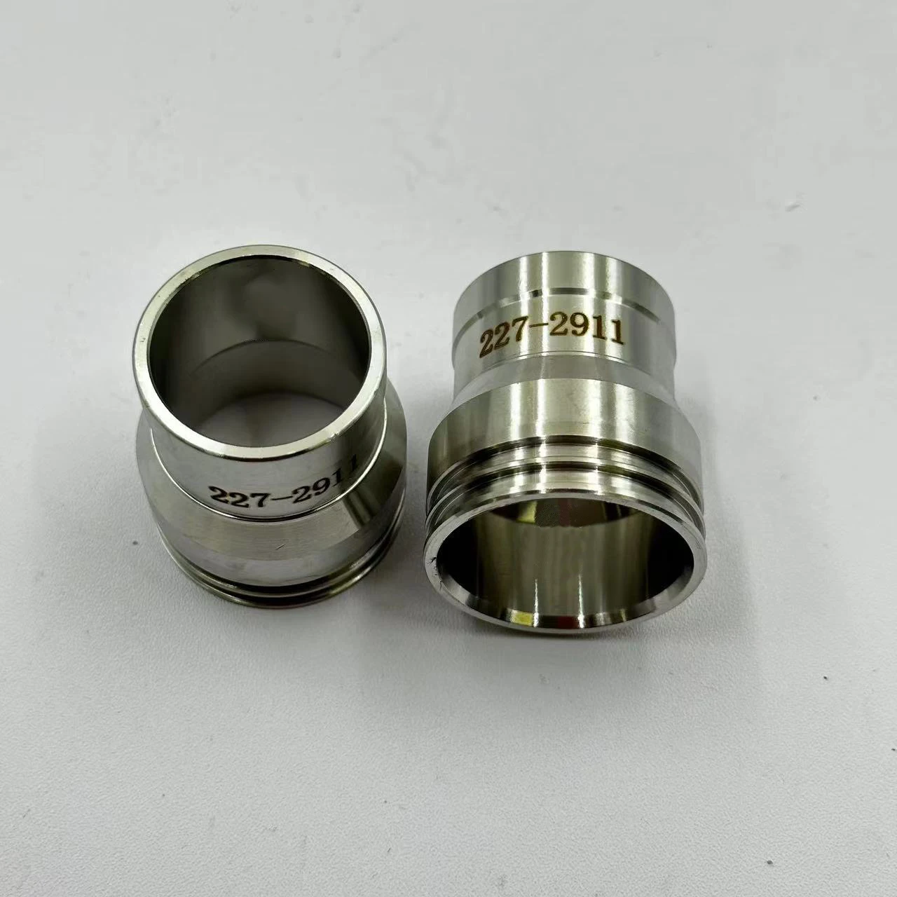 

Excavator Parts High Quality Parts Injector Sleeve 2272911 227-2911 for C7 for 3126