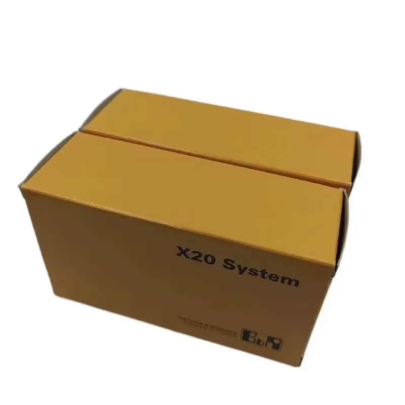 X20IF1082 New B & R Module X20IF1082 X20IF1082-2