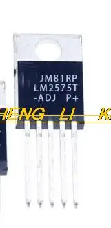 

100pcs NEW IC LM2575T-ADJ LM2575TX-ADJ LM2575T-ADJ/NOPB LM2575 TO220