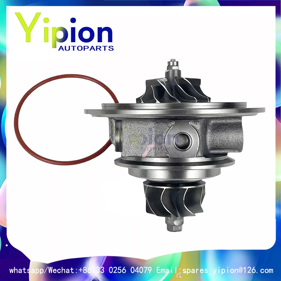 

MGT1549ZDL Turbolader CHRA 819997 809200 Turbo Cartridge 11627633925 11624501147 For BMW 114i 1.6 100Kw 136HP 125Kw 170HP 2001-