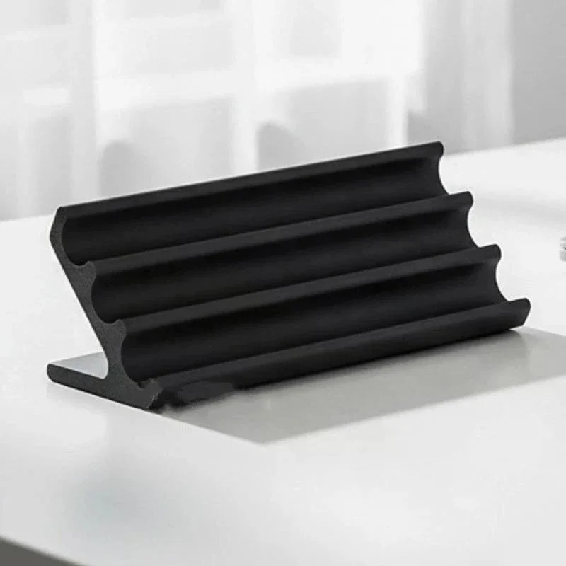 Simple pen holder, signature pen holder, desktop storage rack, student stationery storage supplies