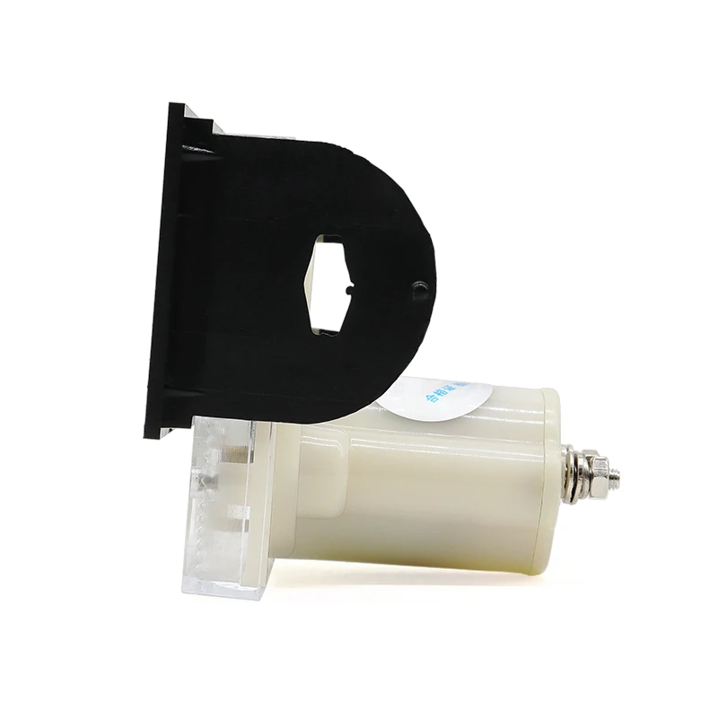 85C17-V Voltage Meter Pointer Type DC Voltmeter 50V 100V 250V 300V 450V 1000V