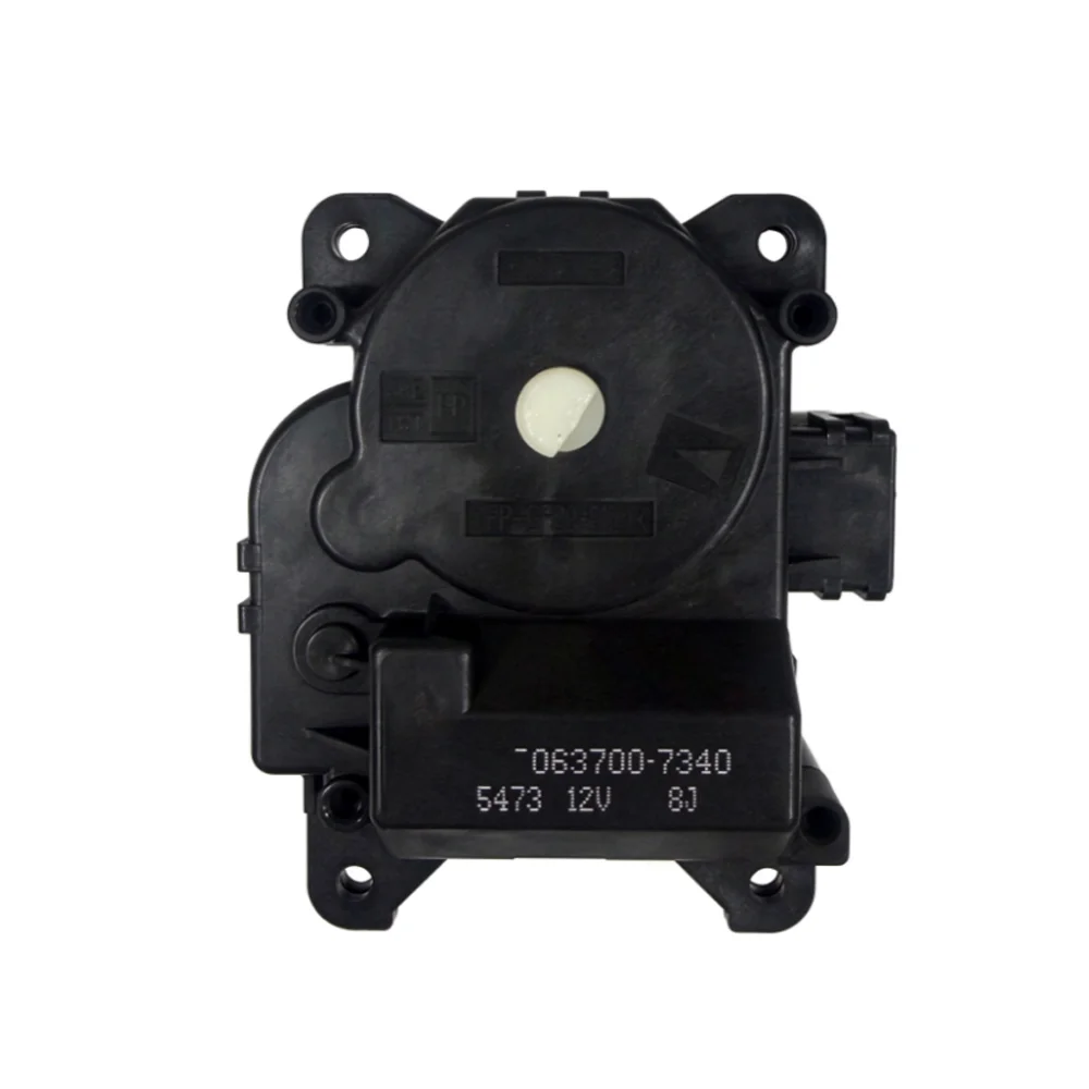 For Suzuki SX4 2007 Swift Fiat Sedici 2007 Air Conditioning Servo Motor, OE 063700-7340 063800-0700 Cold and Warm Wind Direction