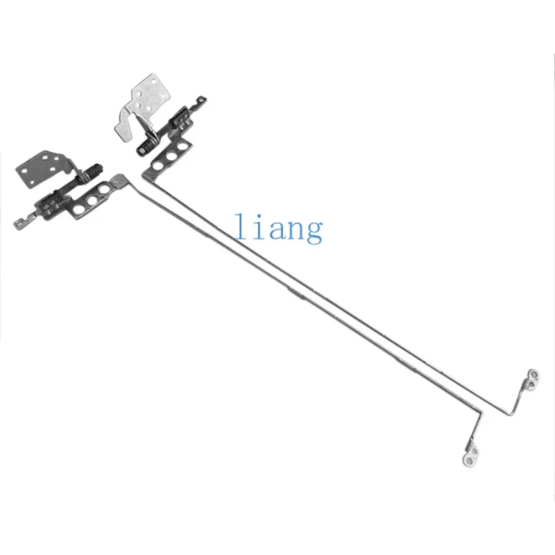 LCD screen hinge us for HP Pavilion 15-eg 15t-eg 15-eh 15z-eh 15-eq TPN-Q245