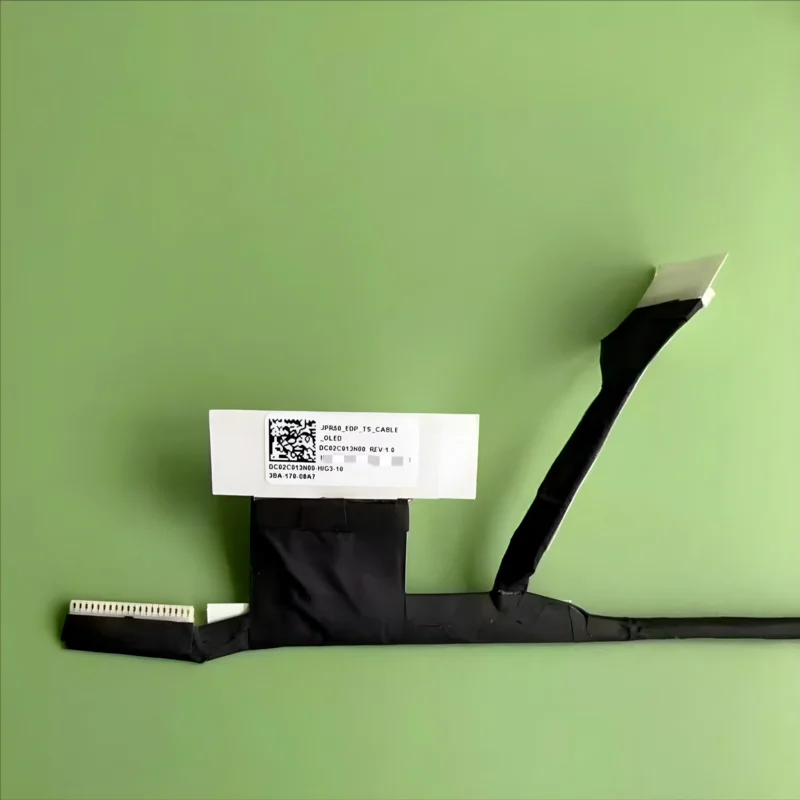 

Новый для HP Envy X360 15-FH 15-FE ЖК-кабель EDP OLED Touch DC02C013N00