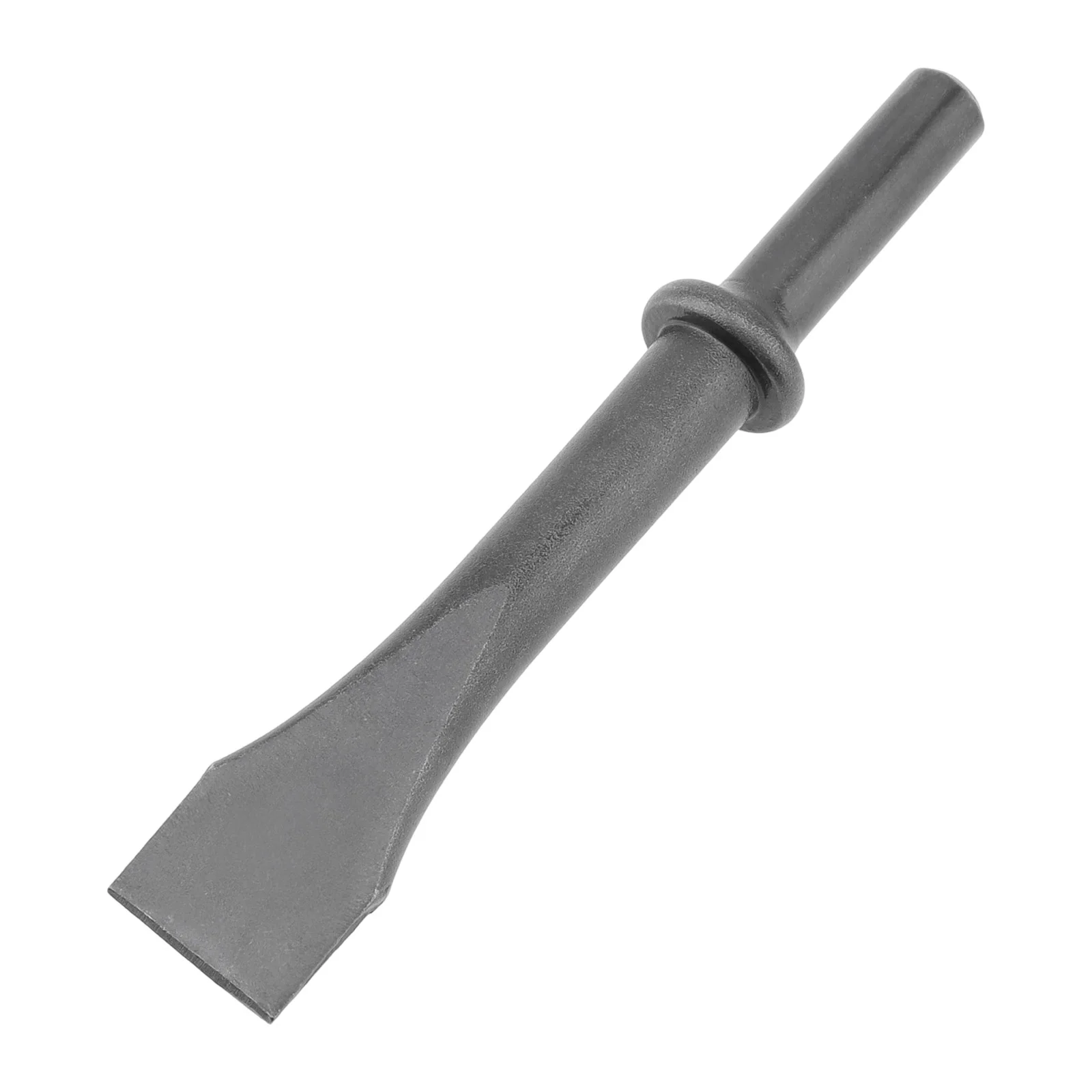 125mm Flat Chisel Masonry Tools Chromium Molybdenum Steel Chisel for Concrete Masonry Demolition Air Chipping Hammer Drill Bit