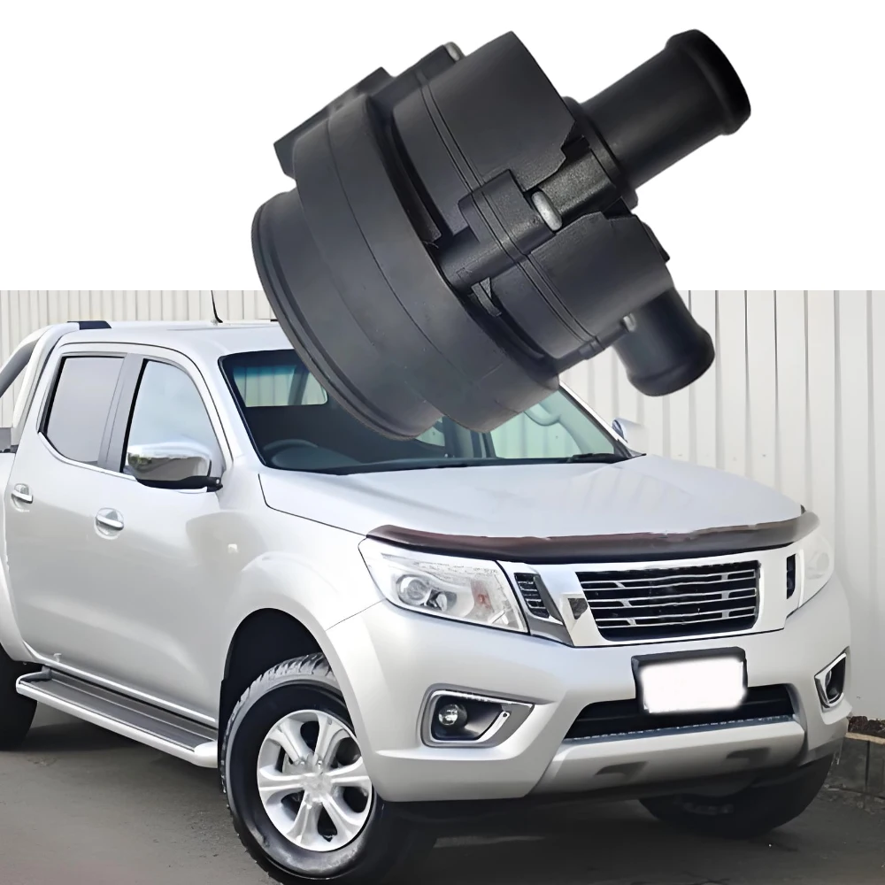 

Электронная вспомогательная водяная помпа для охлаждения двигателя Nissan NP300 Navara Pickup, номера 925164GA0A, 0 392 023 366, 998372