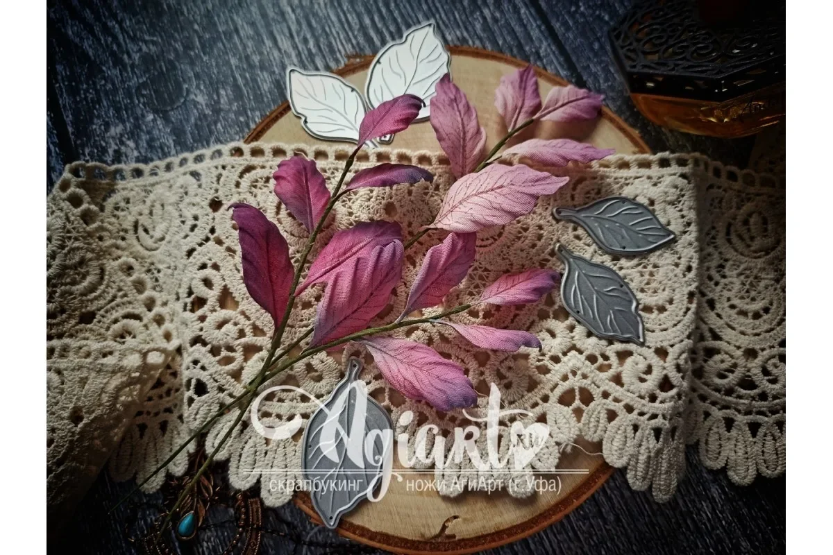 Tools for Fashion Design Hanger Metal Cutting Dies for DIY Scrap booking Crafts Dies Cut Stencils Maker Photo Album Template - view 5