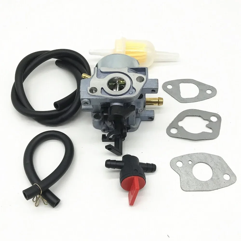 14853-49-S Carburetor & Kit for Kohler XT650 XT675 XT149 XT173 XT800 20371