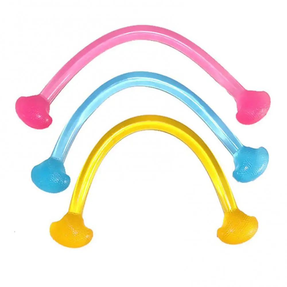 Resistance Band Yoga Pilates Elastic Pull Rope Silicone Gym Fitness Workout Loop Stretch Exercise Home Training Strength Kit