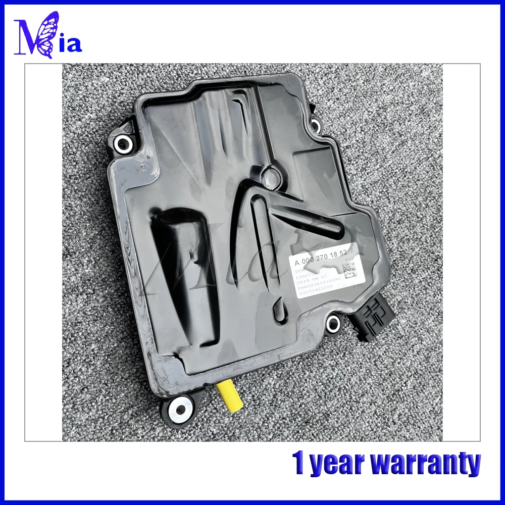 

New 722.9 AP02 ISM Intelligent Servo Module Programming Fits For Mercedes Benz A0002701752 A0002701852