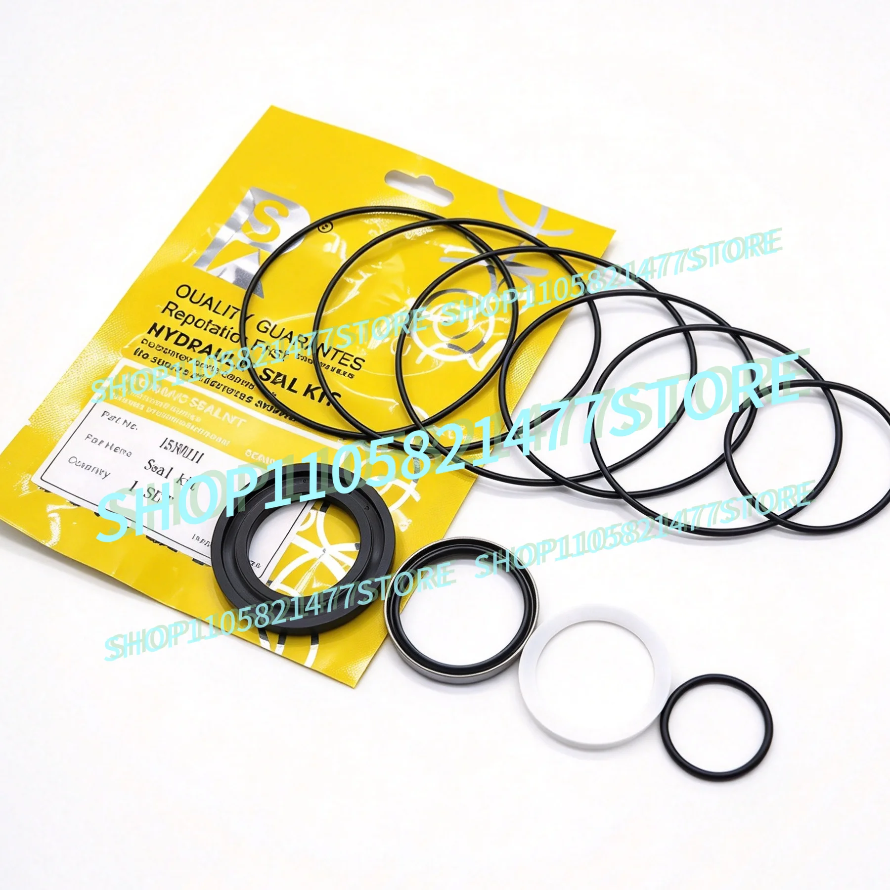151f0111 For Danfoss Oms/omsb/omsw Seal Kit