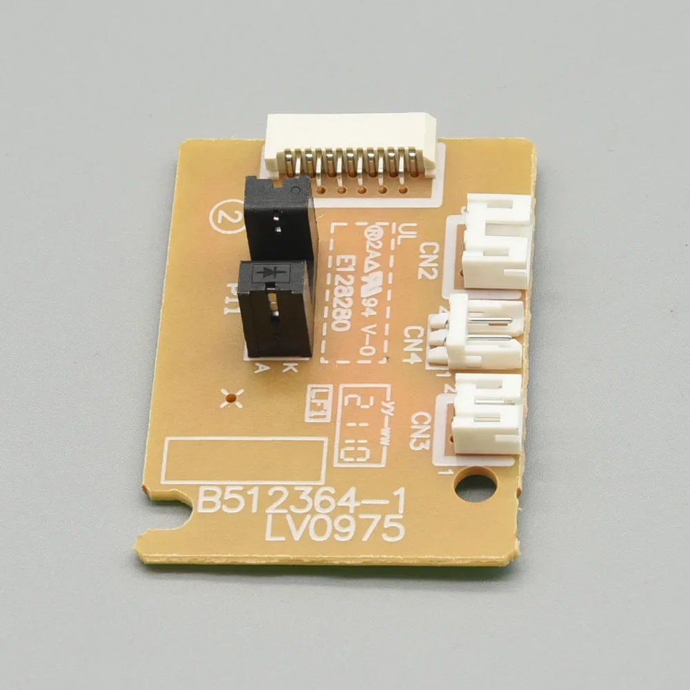 1 Uds Placa Sensor 1908 1910 1911 1912 para Brother DCP 1610 1612 1615 1616 1617 1618 1619 MFC 1816 1819 1900 1905 1906