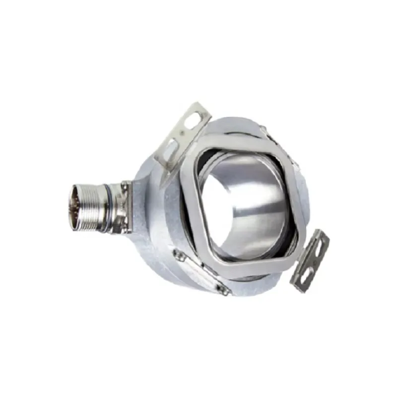 Heidenhain New ERN 420 5000 01-03K Rotary Encoder Elevator Part Sensor ID 385420-08
