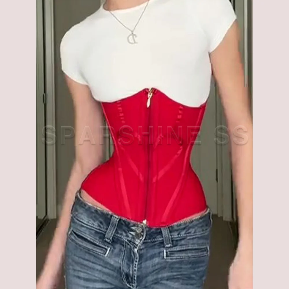 Original Colombian Girdles Waist Trainer Mesh Belly Shaping Cincher Reductive Shapewear Corset Flat Belly Workout Binders Lady