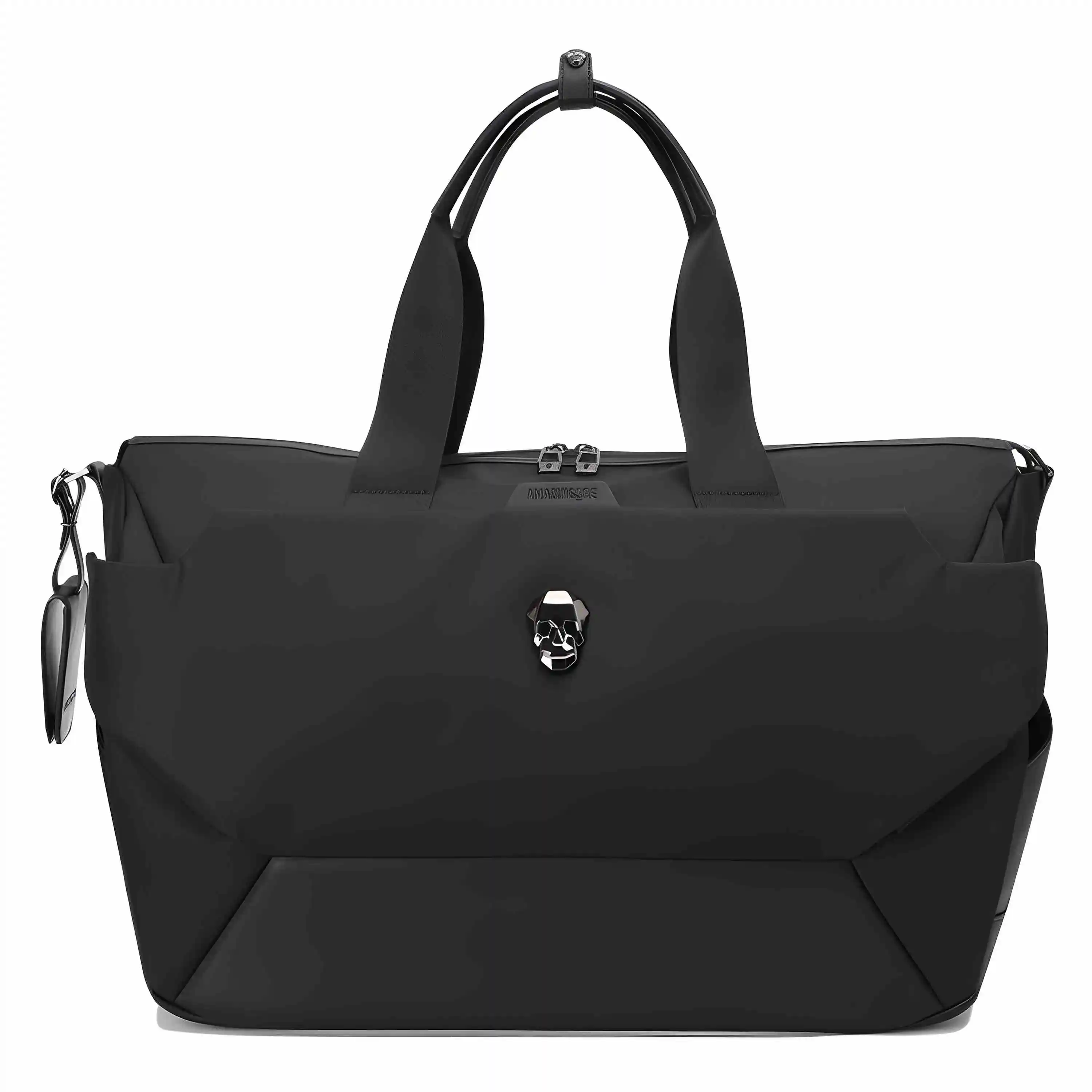 

50cm Golf Apparel Bag - Crossbody Shoulder Bag Unisex Lightweight Water-resistant Casual Tote