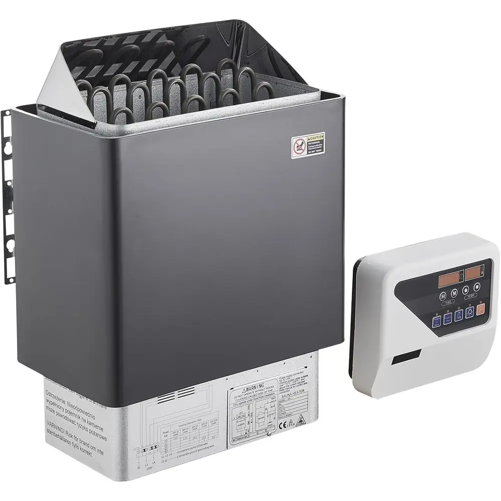 9Kw 220V Digital El…