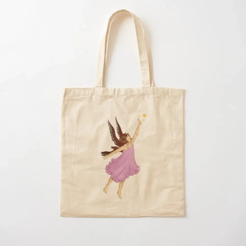 

Hazel Tote Bag foldable reusable bag tote bags aesthetic Tote Bag