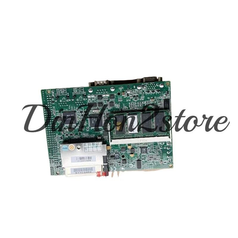 Suitable for research and development 3.5 industrial main board GENE-5315 REV. B1 embedded industrial computer main board to