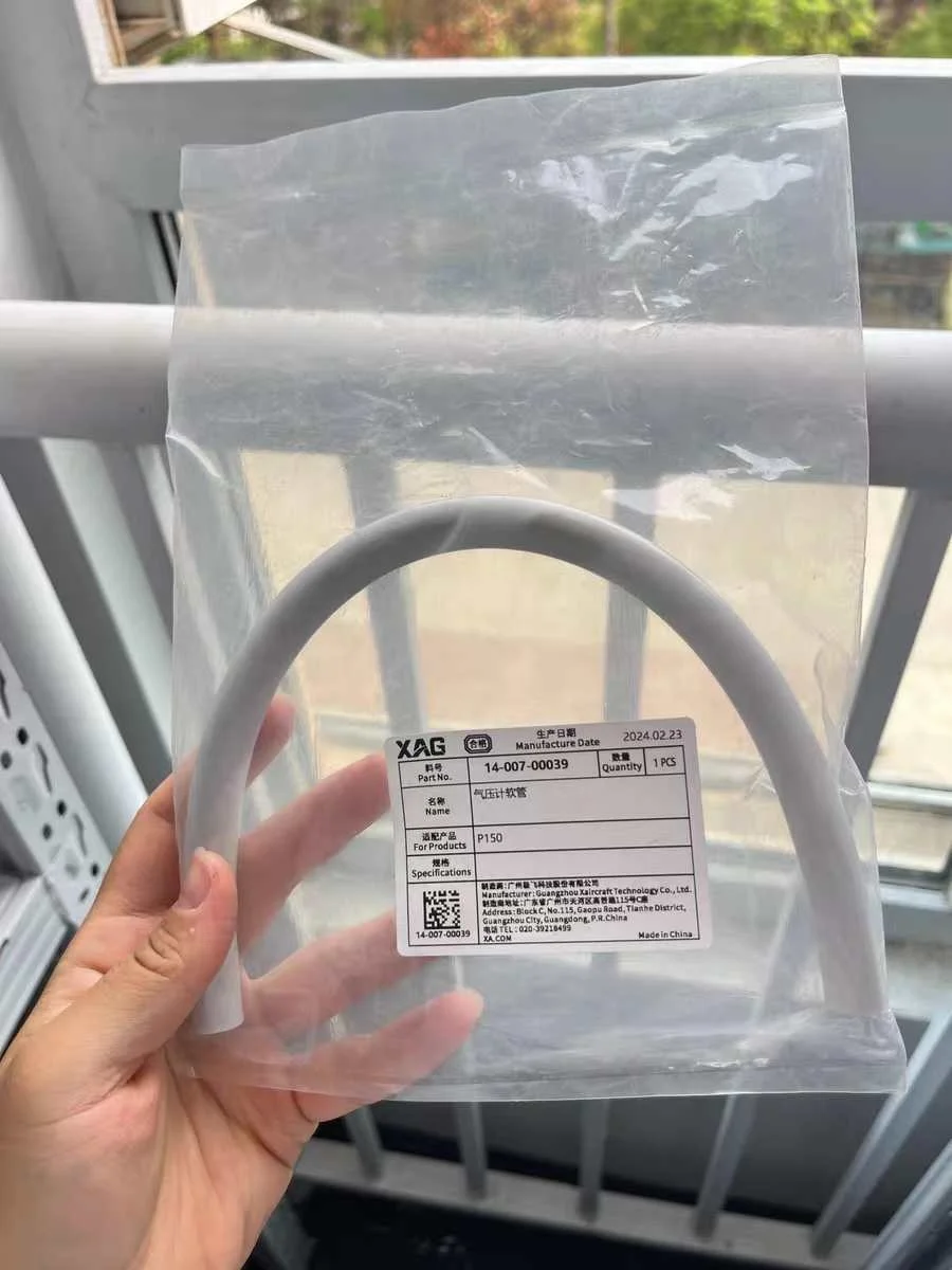 Luft Manometer Schlauch Kit Teil Für Agras XAG P150/P60 Landwirtschaft Drone Zubehör 14-007-00039