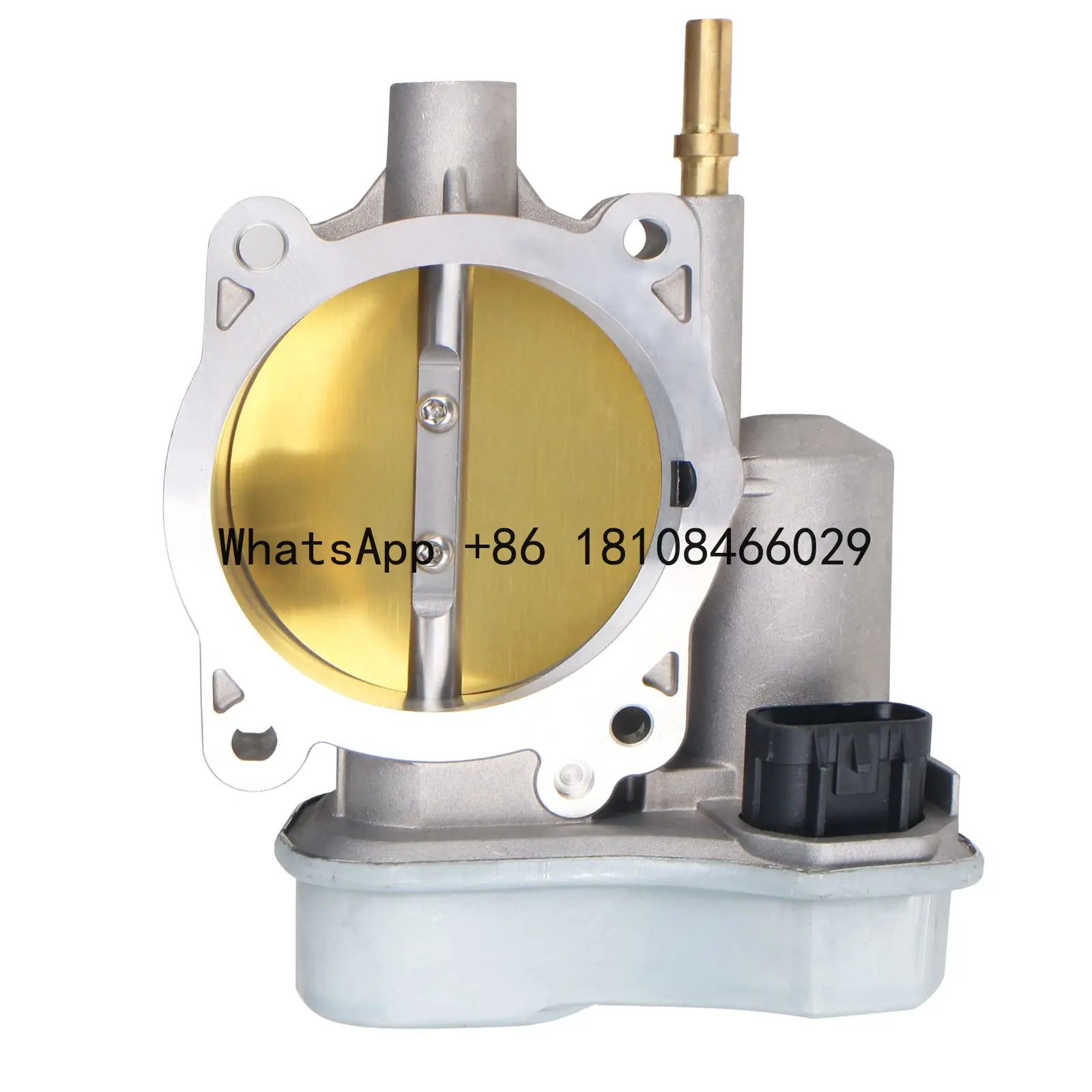 

HiSport 12568580 Throttle Body for Chevy Colorado Impala/Monte Carlo Trailblazer GMC Canyon Envoy XL
