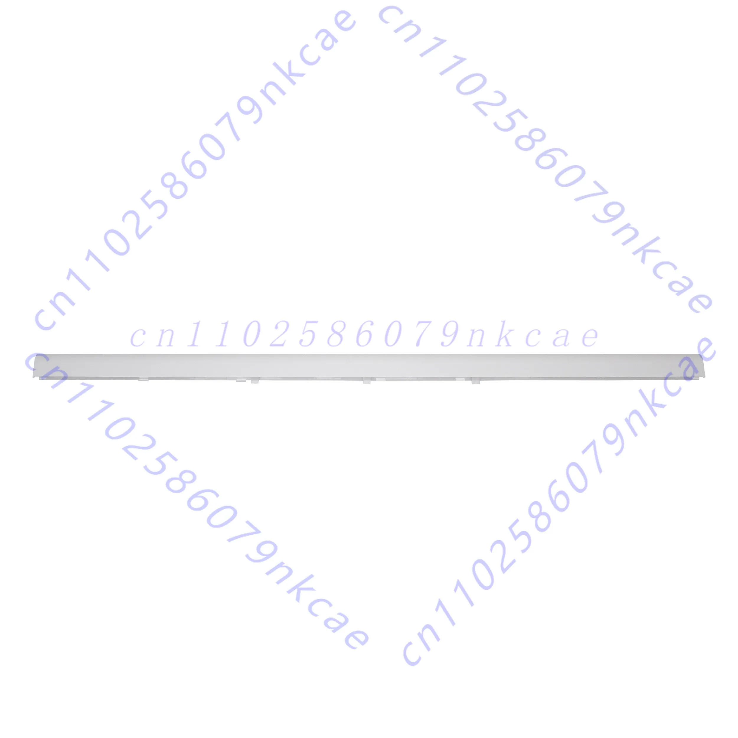 For HP 15S-ER FR FQ 15-EF DY TPN-Q222 Q230 Screen shaft, shaft cover, bead