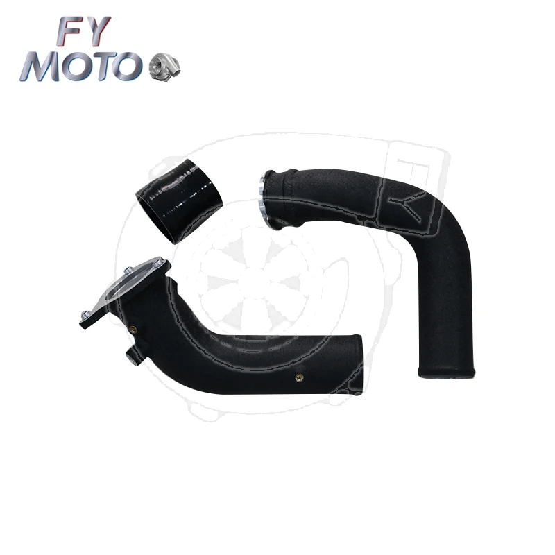 Chargepipe For  B48 B46 F30 330i 320i 2015-2018