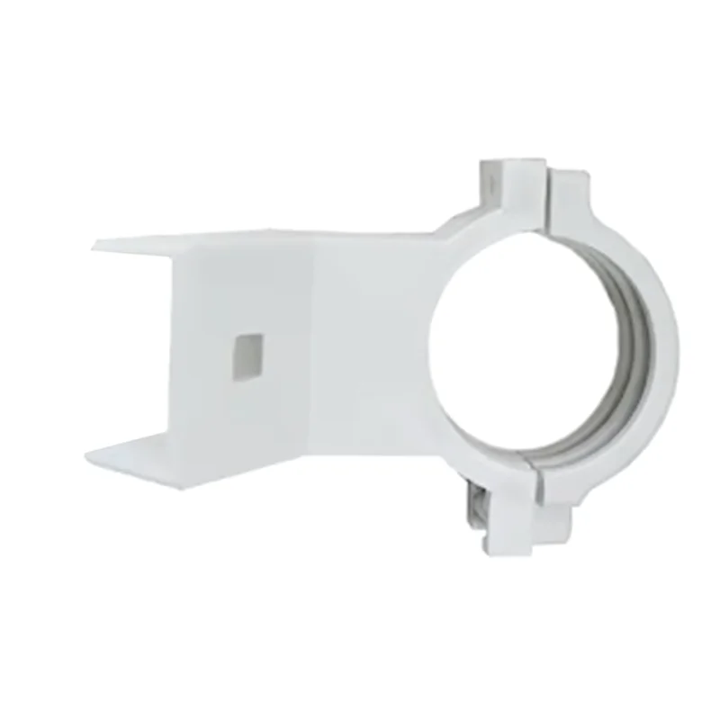 A46U 2Pcs KU Band LNB Holder For Satellite Dishes 20Mm Plastic Bracket, Weatherproof For Multiple Dish Sizes