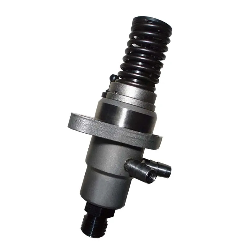 OEM Injection Pump ED0065902590-S 6590259 For 15LD315 15LD350 Diesel Engine Parts New Condition