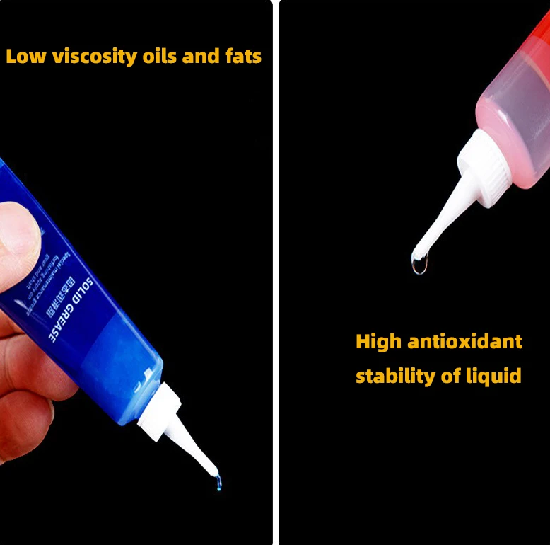 Angeln Rad Schmieröl Getriebe Öl Tropf Rad Spinnrad Trommel Linie Rad Flüssigkeit Fisch Rad Wartung Schmieröl