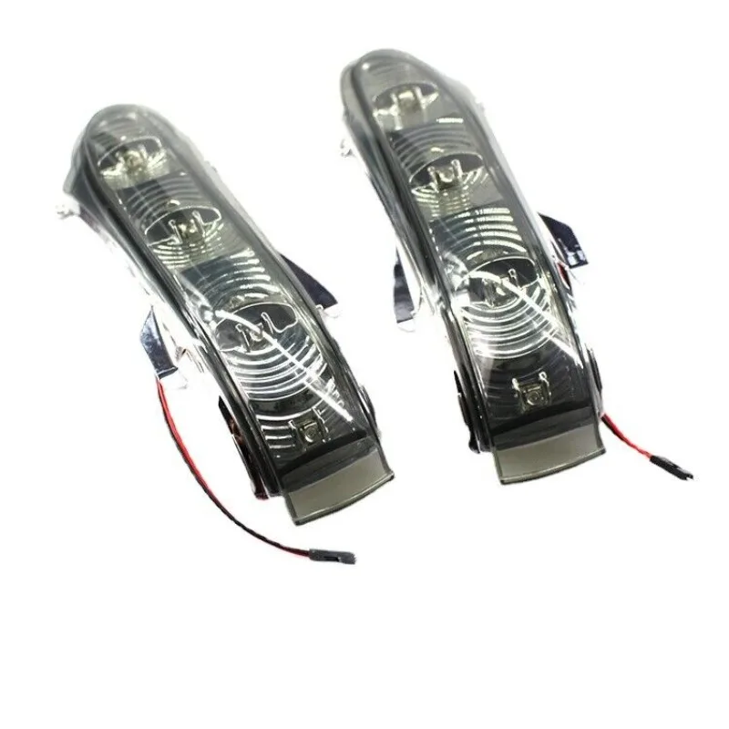 

For Mercedes-Benz W220 W215 Mirror Turn Signal Lights