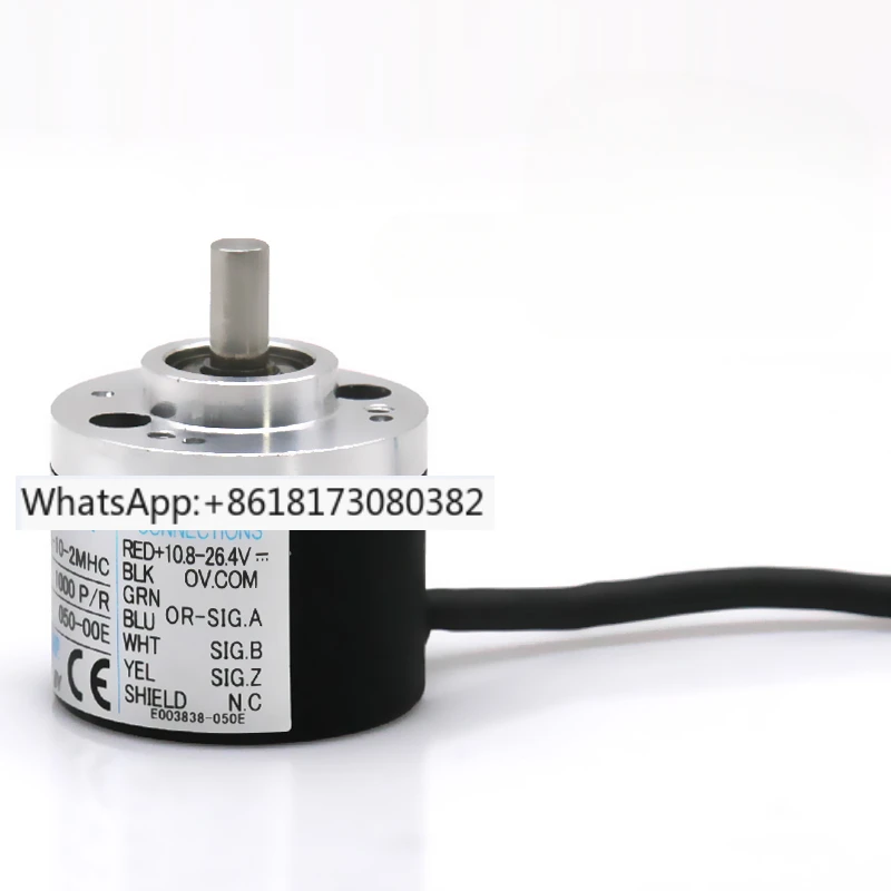 OVW2-06-2MHT Internal Control Encoder 01-2MHC 10-2MHT 1024-02-36-20-25-2MD