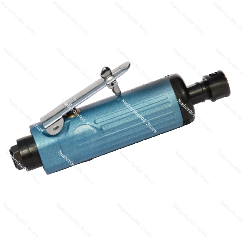 Applicable to High Speed 1/4 Inch 22000rpm Pneumatic Air Die Grinder Tool